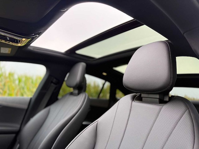 Mercedes-benz - 2022 - eqe - 350+ long range - t-326-vg - 34000 km - afbeelding 7 van  15