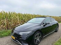 Mercedes-benz - 2022 - eqe - 350+ long range - t-326-vg - 34000 km - afbeelding 8 van  15