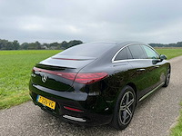 Mercedes-benz - 2022 - eqe - 350+ long range - t-326-vg - 34000 km - afbeelding 12 van  15