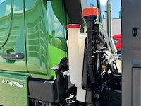 Mercedes-benz - 2022 - unimog 435 - vrachtwagen - afbeelding 3 van  30
