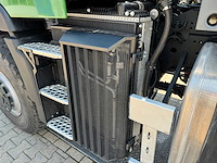 Mercedes-benz - 2022 - unimog 435 - vrachtwagen - afbeelding 7 van  30