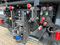 Mercedes-benz - 2022 - unimog 435 - vrachtwagen - afbeelding 11 van  30