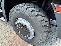 Mercedes-benz - 2022 - unimog 435 - vrachtwagen - afbeelding 14 van  30