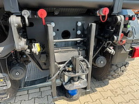 Mercedes-benz - 2022 - unimog 435 - vrachtwagen - afbeelding 17 van  30