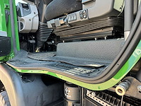 Mercedes-benz - 2022 - unimog 435 - vrachtwagen - afbeelding 20 van  30