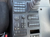 Mercedes-benz - 2022 - unimog 435 - vrachtwagen - afbeelding 21 van  30