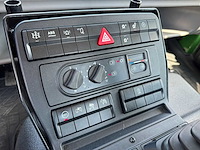 Mercedes-benz - 2022 - unimog 435 - vrachtwagen - afbeelding 24 van  30