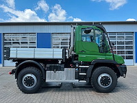 Mercedes-benz - 2022 - unimog 435 - vrachtwagen - afbeelding 25 van  30