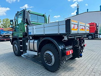 Mercedes-benz - 2022 - unimog 435 - vrachtwagen - afbeelding 28 van  30