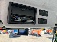 Mercedes-benz - 2022 - unimog 435 - vrachtwagen - afbeelding 8 van  18