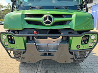 Mercedes-benz - 2022 - unimog 435 - vrachtwagen - afbeelding 14 van  18