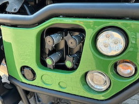 Mercedes-benz - 2022 - unimog 435 - vrachtwagen - afbeelding 17 van  18