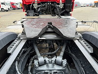 Mercedes-benz - 2023 - actros - vrachtwagen - afbeelding 6 van  13