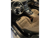 Mercedes-benz - 2023 - sl 63 amg - 1ste eigenaar - mei 2023 op kenteken - personenauto - afbeelding 9 van  26