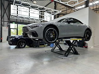 Mercedes-benz - 2023 - sl 63 amg - 1ste eigenaar - mei 2023 op kenteken - personenauto - afbeelding 22 van  26