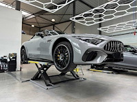 Mercedes-benz - 2023 - sl 63 amg - 1ste eigenaar - mei 2023 op kenteken - personenauto - afbeelding 11 van  26