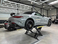 Mercedes-benz - 2023 - sl 63 amg - 1ste eigenaar - mei 2023 op kenteken - personenauto - afbeelding 13 van  26