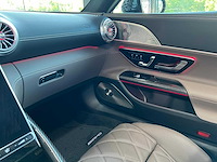 Mercedes-benz - 2023 - sl 63 amg - 1ste eigenaar - mei 2023 op kenteken - personenauto - afbeelding 22 van  26