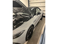 Mercedes-benz - 2023 - sl 63 amg - 1ste eigenaar - mei 2023 op kenteken - personenauto - afbeelding 24 van  26