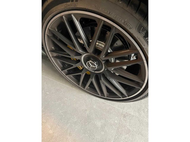 Mercedes-benz - 2023 - sl 63 amg - 1ste eigenaar - mei 2023 op kenteken - personenauto - afbeelding 25 van  26