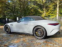 Mercedes-benz - 2023 - sl 63 amg - 1ste eigenaar - mei 2023 op kenteken - personenauto - afbeelding 3 van  26