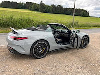 Mercedes-benz - 2023 - sl 63 amg - 1ste eigenaar - mei 2023 op kenteken - personenauto - afbeelding 4 van  26