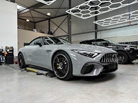 Mercedes-benz - 2023 - sl 63 amg - 1ste eigenaar - mei 2023 op kenteken - personenauto - afbeelding 8 van  26