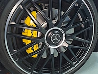 Mercedes-benz - 2023 - sl 63 amg - 4matic+ - personenauto - afbeelding 7 van  36