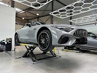 Mercedes-benz - 2023 - sl 63 amg 4matic+ - 1ste eigenaar - nederlands geleverd - afbeelding 3 van  42