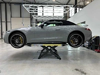 Mercedes-benz - 2023 - sl 63 amg 4matic+ - 1ste eigenaar - nederlands geleverd - afbeelding 4 van  42