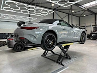 Mercedes-benz - 2023 - sl 63 amg 4matic+ - 1ste eigenaar - nederlands geleverd - afbeelding 5 van  42