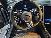 Mercedes-benz - 2023 - sl 63 amg 4matic+ - 1ste eigenaar - nederlands geleverd - afbeelding 8 van  42