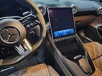 Mercedes-benz - 2023 - sl 63 amg 4matic+ - 1ste eigenaar - nederlands geleverd - afbeelding 9 van  42