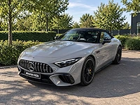 Mercedes-benz - 2023 - sl 63 amg 4matic+ - 1ste eigenaar - nederlands geleverd