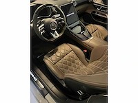 Mercedes-benz - 2023 - sl 63 amg 4matic+ - 1ste eigenaar - nederlands geleverd - afbeelding 13 van  42