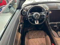 Mercedes-benz - 2023 - sl 63 amg 4matic+ - 1ste eigenaar - nederlands geleverd - afbeelding 14 van  42