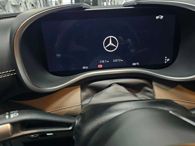 Mercedes-benz - 2023 - sl 63 amg 4matic+ - 1ste eigenaar - nederlands geleverd - afbeelding 15 van  42