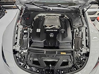 Mercedes-benz - 2023 - sl 63 amg 4matic+ - 1ste eigenaar - nederlands geleverd - afbeelding 21 van  42