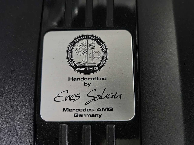 Mercedes-benz - 2023 - sl 63 amg 4matic+ - 1ste eigenaar - nederlands geleverd - afbeelding 24 van  42
