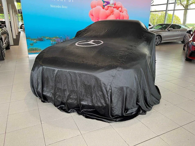 Mercedes-benz - 2023 - sl 63 amg 4matic+ - 1ste eigenaar - nederlands geleverd - afbeelding 25 van  42