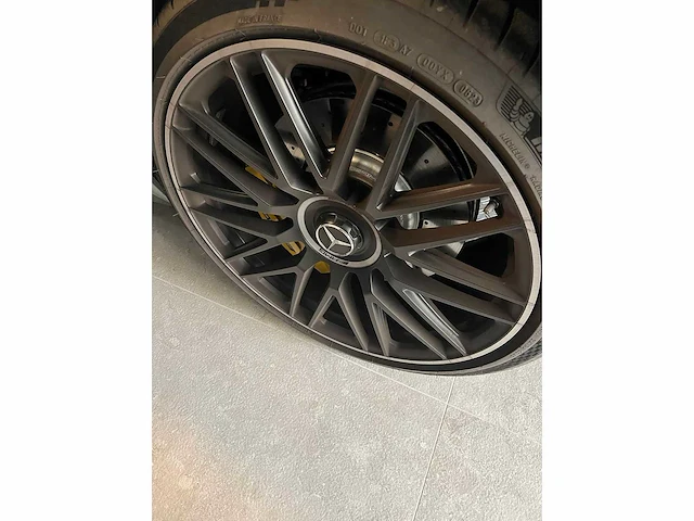 Mercedes-benz - 2023 - sl 63 amg 4matic+ - 1ste eigenaar - nederlands geleverd - afbeelding 27 van  42
