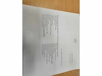 Mercedes-benz - 2023 - sl 63 amg 4matic+ - 1ste eigenaar - nederlands geleverd - afbeelding 36 van  42
