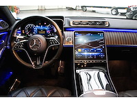 Mercedes benz - 2024 - maybach - s680 - personenauto - afbeelding 11 van  37