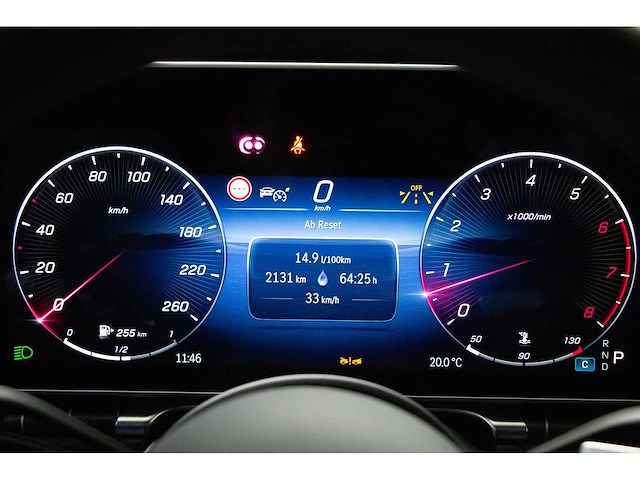 Mercedes benz - 2024 - maybach - s680 - personenauto - afbeelding 16 van  37