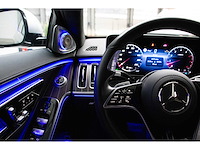Mercedes benz - 2024 - maybach - s680 - personenauto - afbeelding 21 van  37