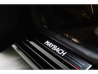 Mercedes benz - 2024 - maybach - s680 - personenauto - afbeelding 24 van  37