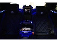 Mercedes benz - 2024 - maybach - s680 - personenauto - afbeelding 36 van  37