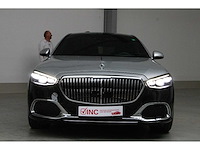 Mercedes benz - 2024 - maybach - s680 - personenauto - afbeelding 3 van  37