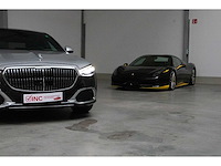 Mercedes benz - 2024 - maybach - s680 - personenauto - afbeelding 8 van  37