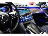 Mercedes benz - 2024 - maybach - s680 - personenauto - afbeelding 10 van  37